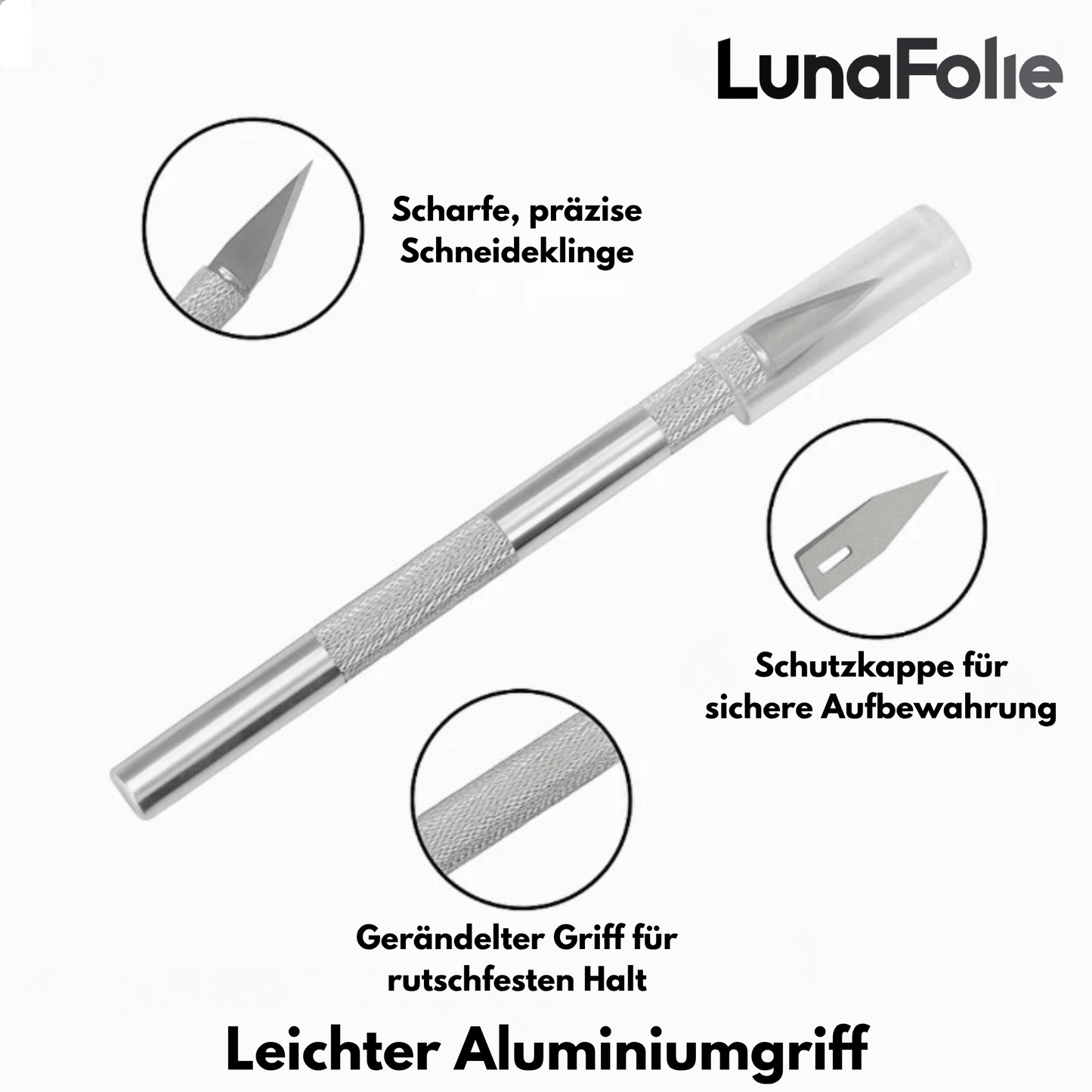 Montage-Set für Fensterfolie (10× einfacher anzubringen!)