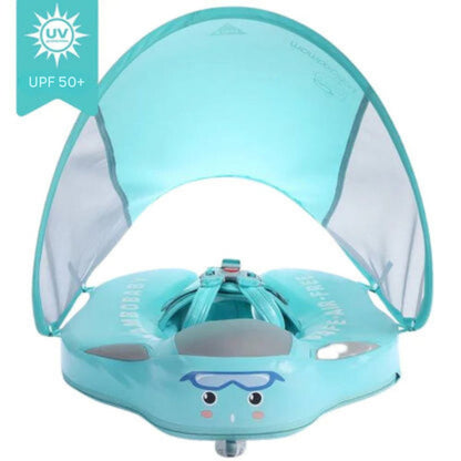 Deluxe Baby Swim Float