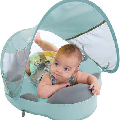 Deluxe Baby Swim Float