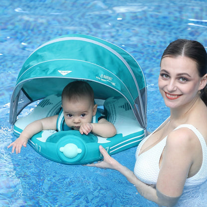 Mambobaby Swim Float No.7 Airplane