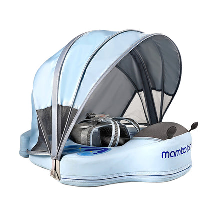 Mambobaby Float Butterfly with Canopy