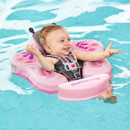 Mambobaby Float Butterfly with Canopy