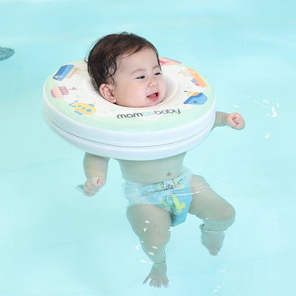 Mambobaby Neck Float 0 - 12 months