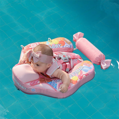 Mambobaby Candy Float with Canopy