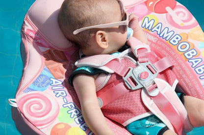 Mambobaby Candy Float with Canopy