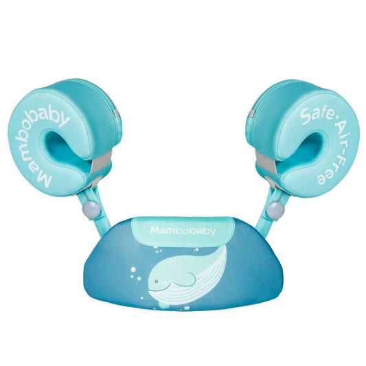 Mambobaby Arm Float Suitable for Kids 3-8 years