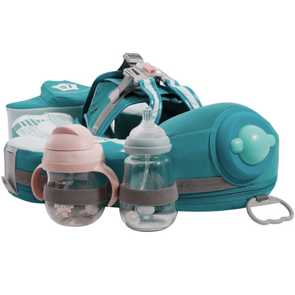 Mambobaby Swim Float No.7 Airplane