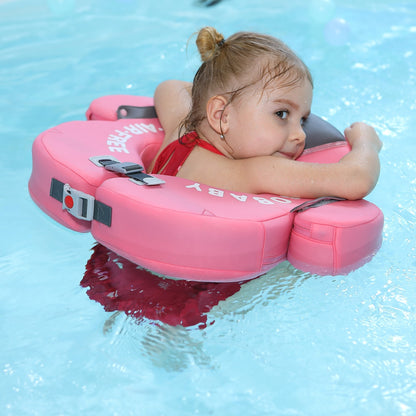 Mambobaby Shoulder Float with Wings