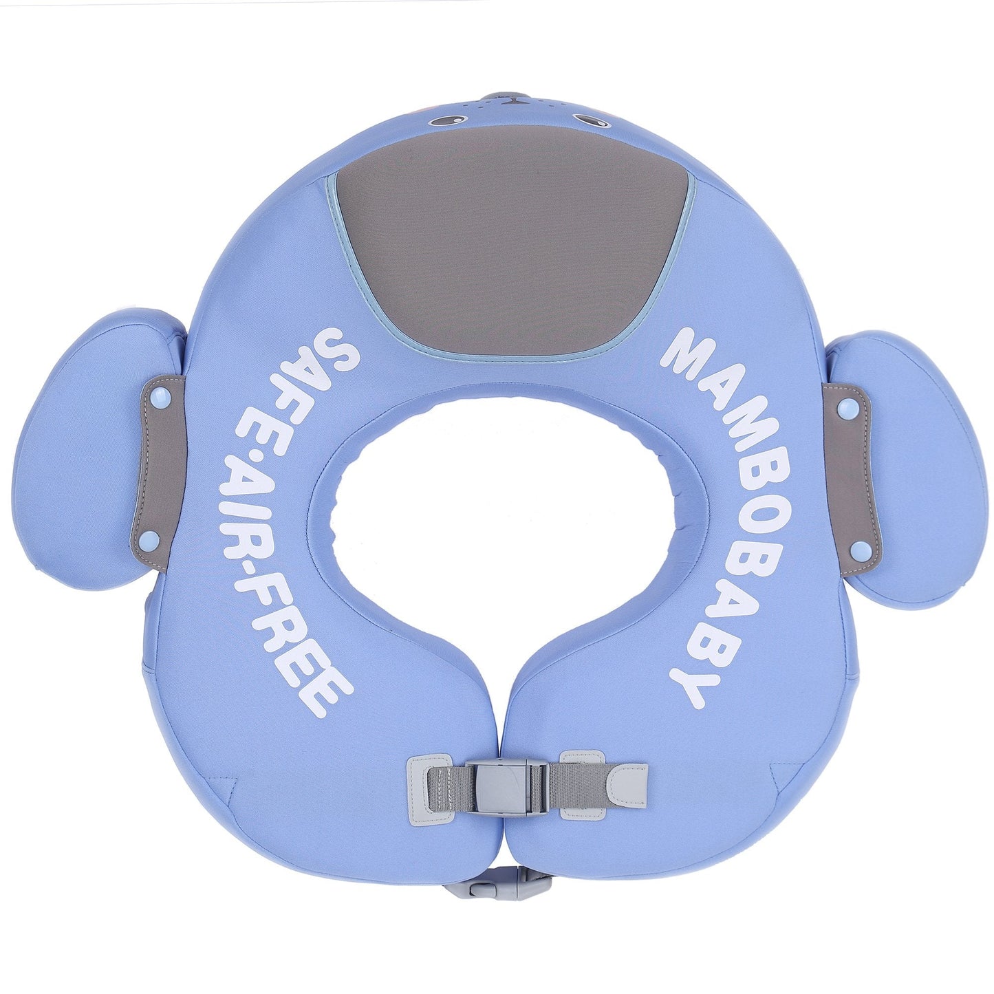 Mambobaby Shoulder Float with Wings